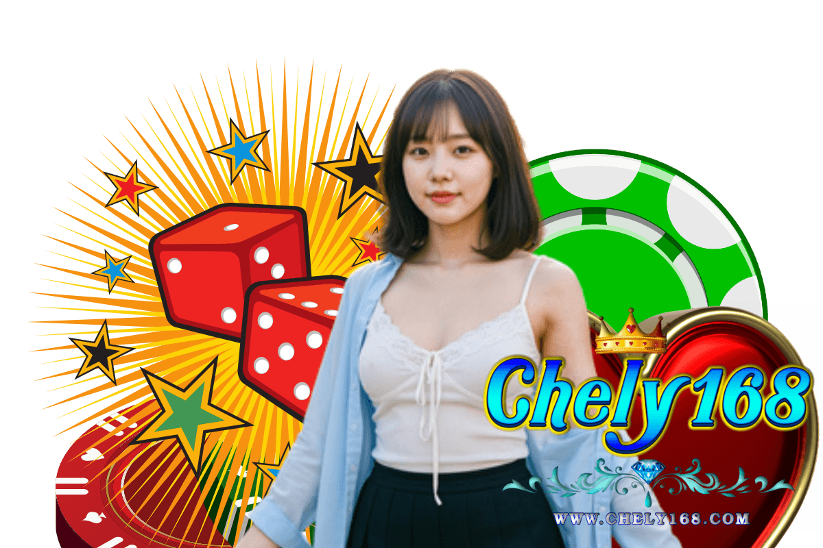 chely168 wallet