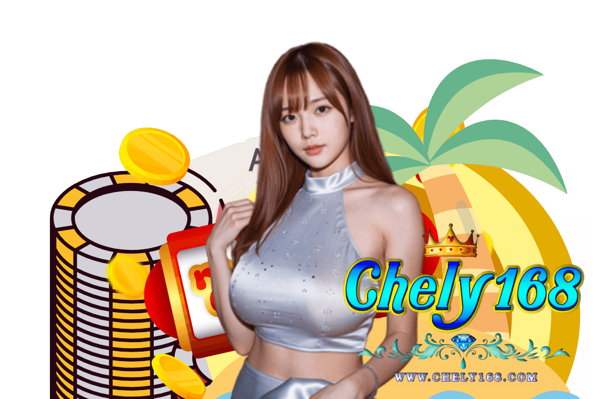chely168 เว็บตรง